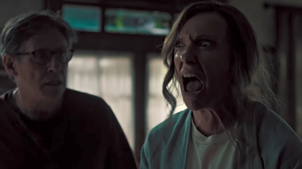 „Hereditary“